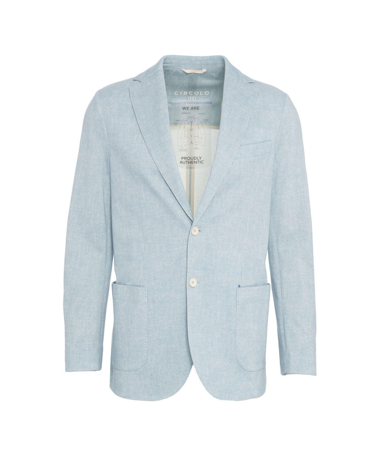 Blazer 'Easy Jacket' Product Image