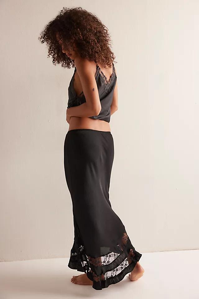 Long Lost Lover Half Slip Product Image