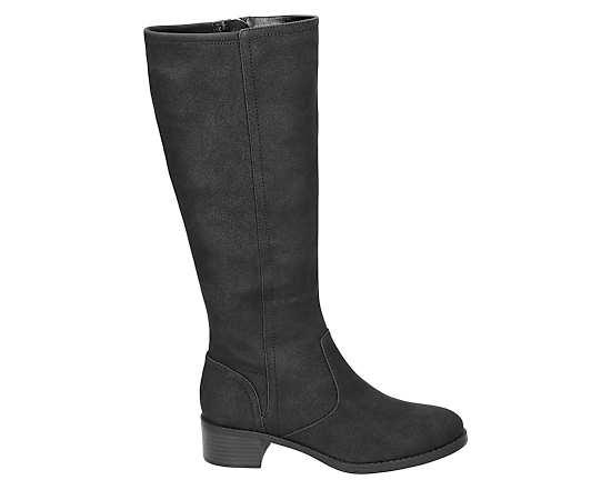 Easy Street Tucker Women's Stretch-for-fit Tall Boots,  Product Image