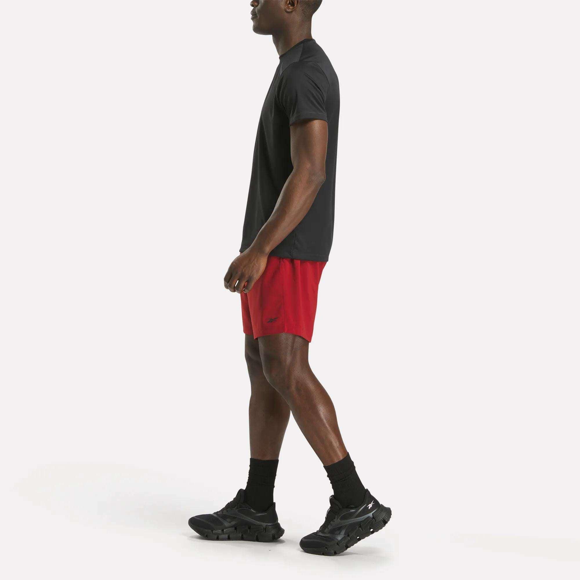 Men's Workout Ready Woven Shorts Male Product Image