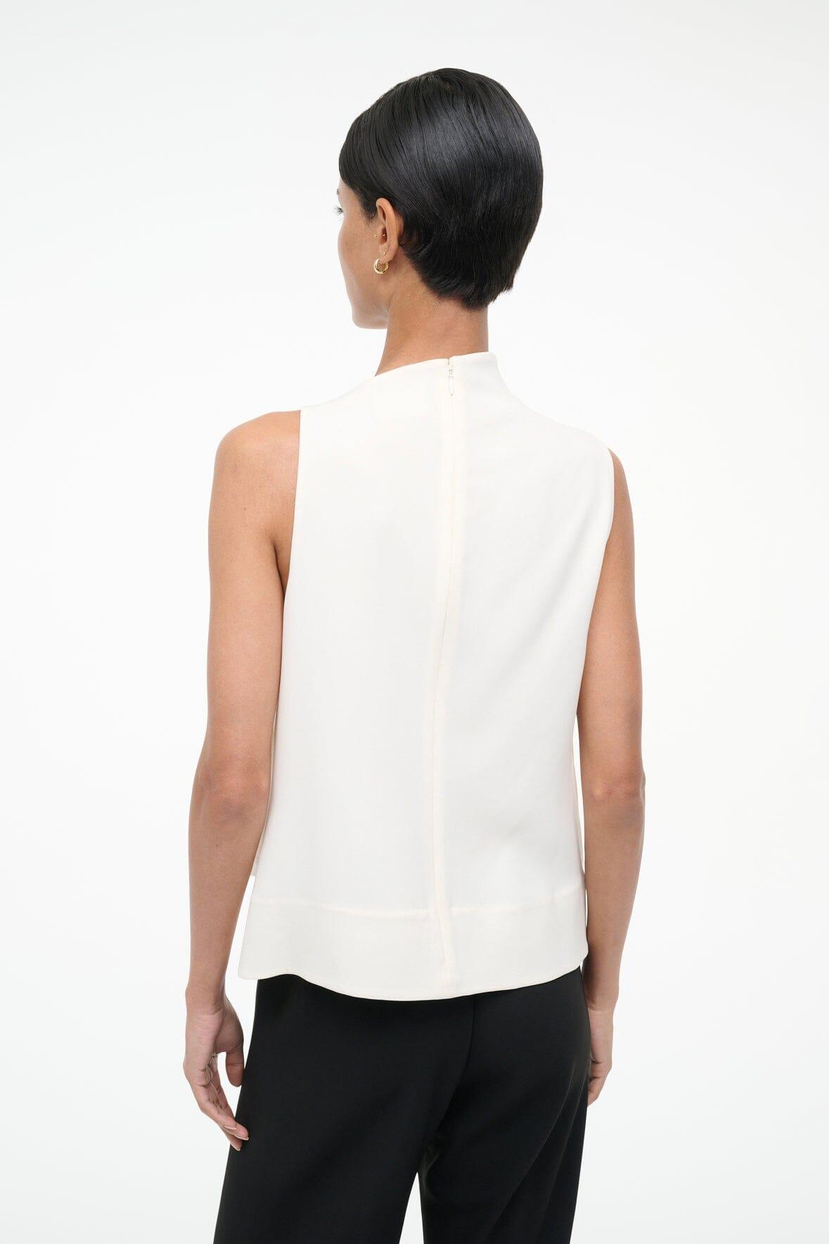 SIERRA TOP | IVORY Product Image