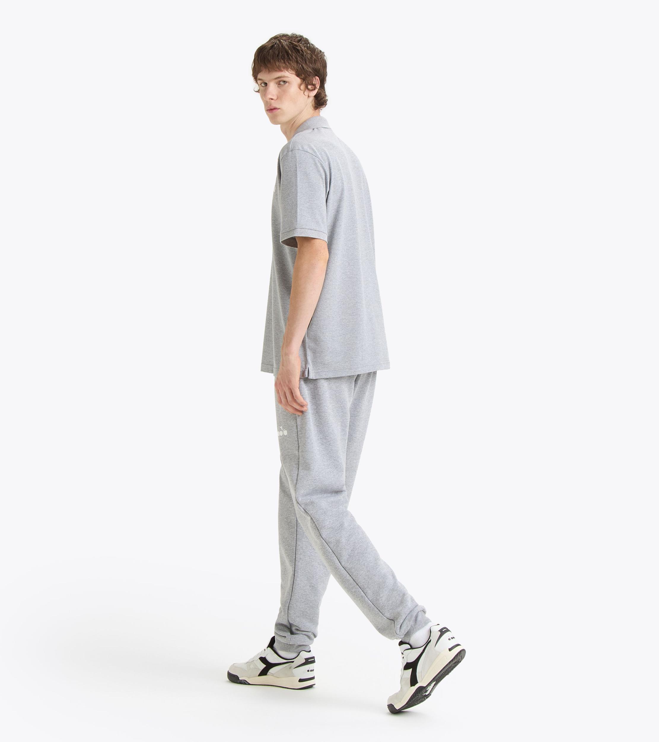 New York or Nowhere x New York Mets Light Royal Relaxed Motto T-Shirt Male Product Image