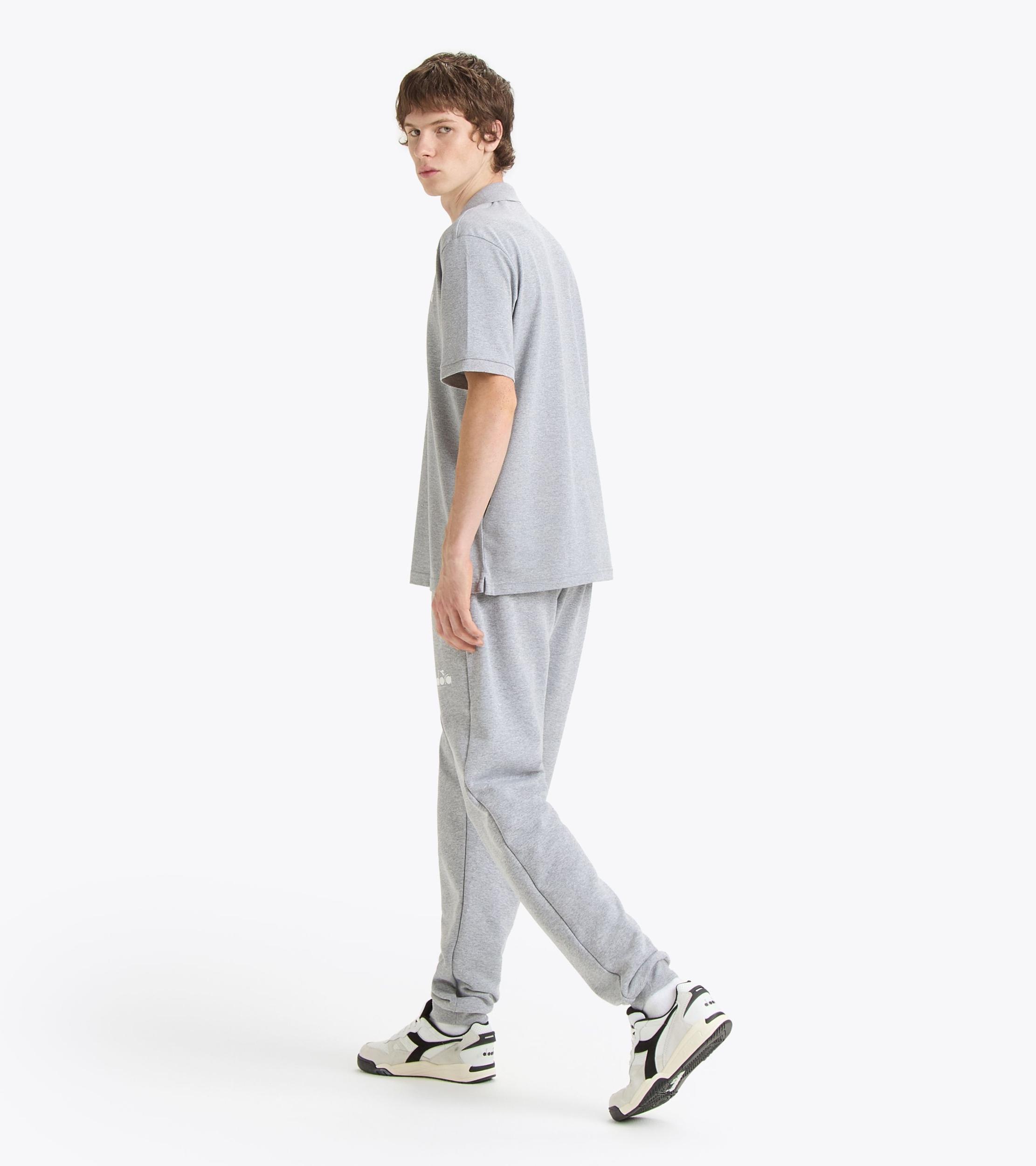 New York or Nowhere x New York Mets Light Royal Relaxed Motto T-Shirt Male Product Image