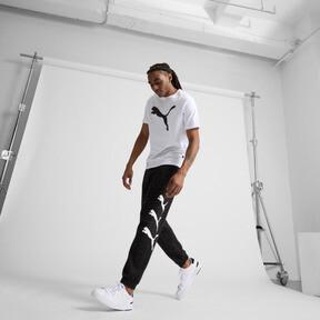 PUMA Essentials Big Cat Men's T-Shirt Product Image