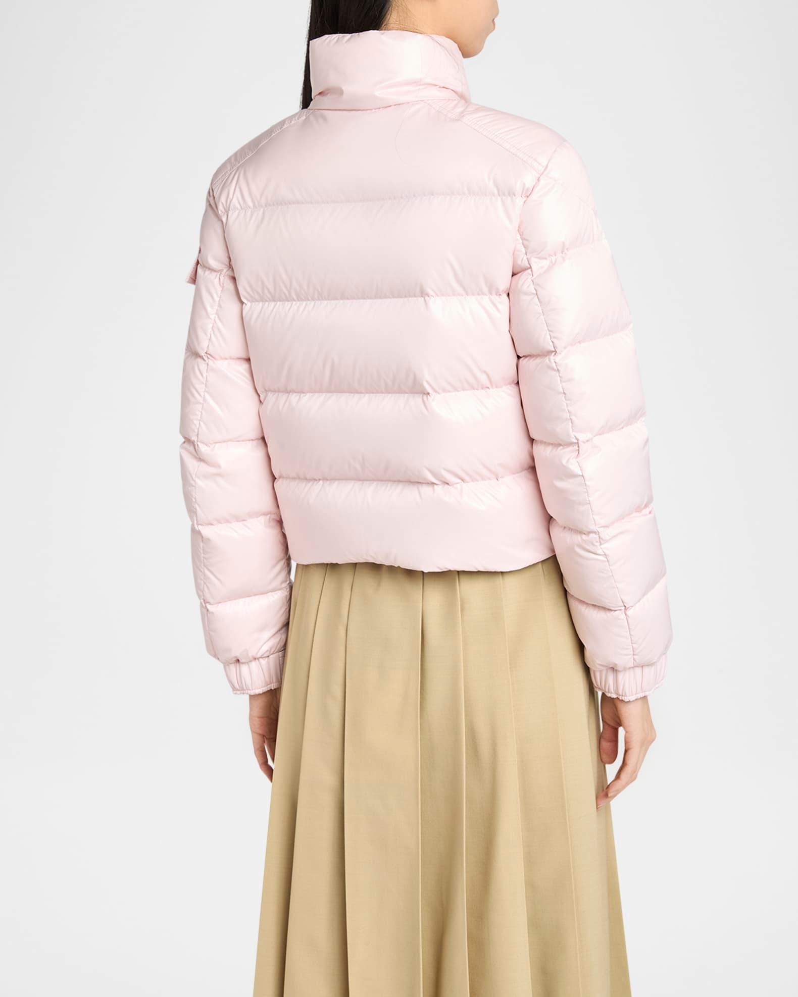 Petra Short Down Puffer Jacket Product Image