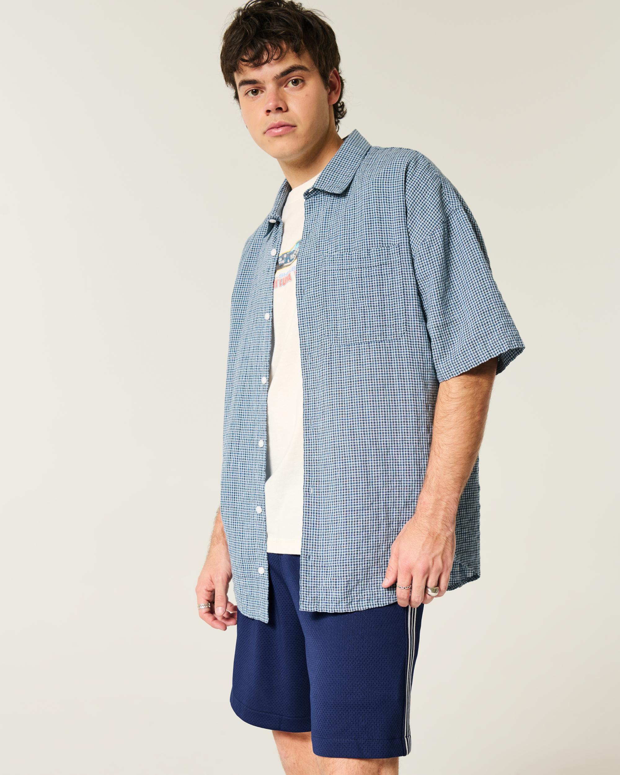 Baggy Basketball Shorts Product Image