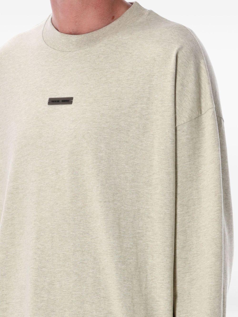 long-sleeve T-shirt Product Image