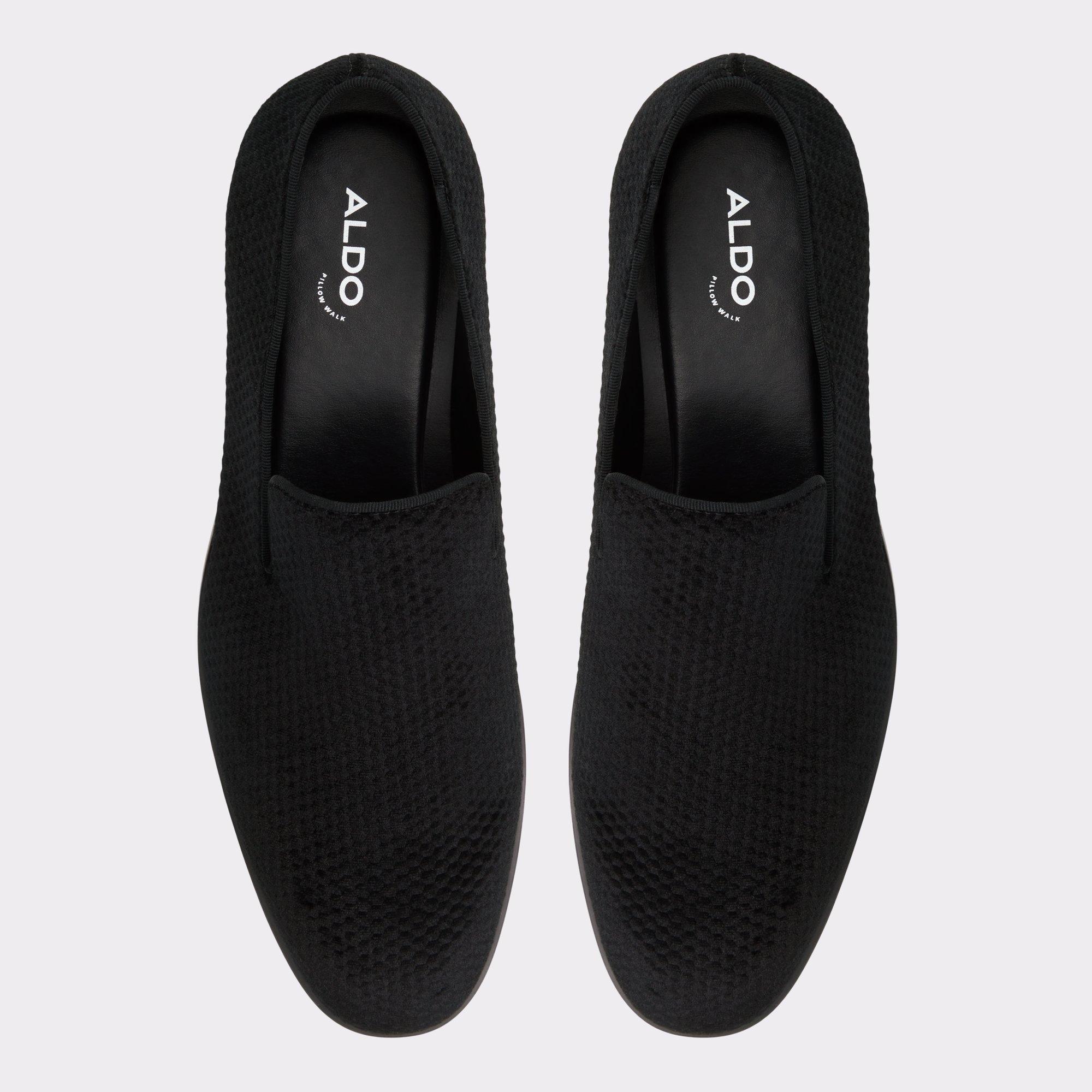 Koid Black Men's Boots | ALDO US Product Image