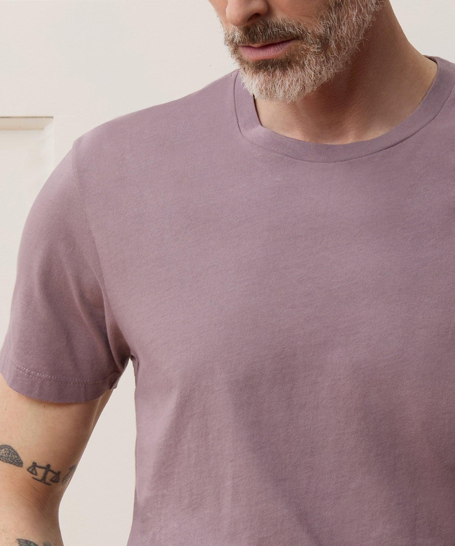 Made in L.A. Premium Jersey Tee Product Image