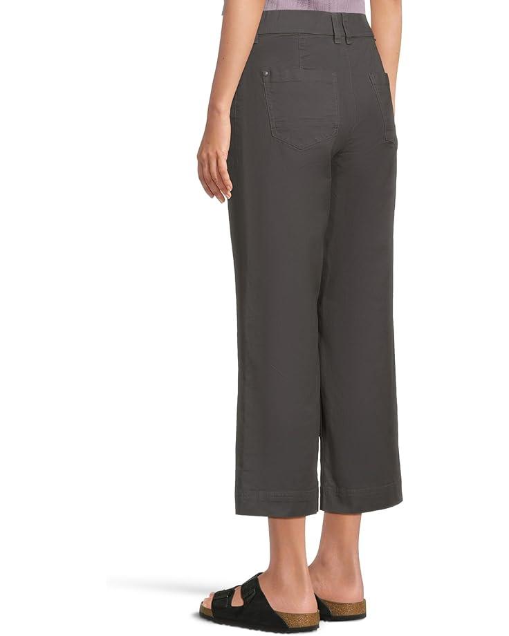 Balsam Cutoff Jeans Product Image