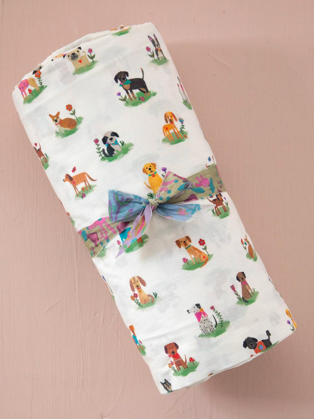 Sooo Soft Cotton Sheet Set Product Image