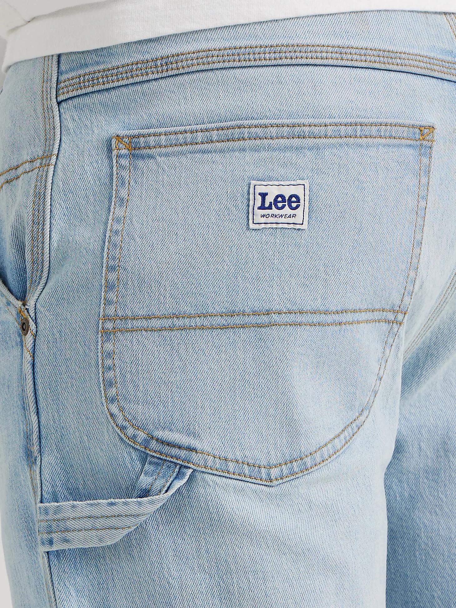 Men's Loose Tapered Carpenter Jean | Men's Jeans | Lee® Product Image