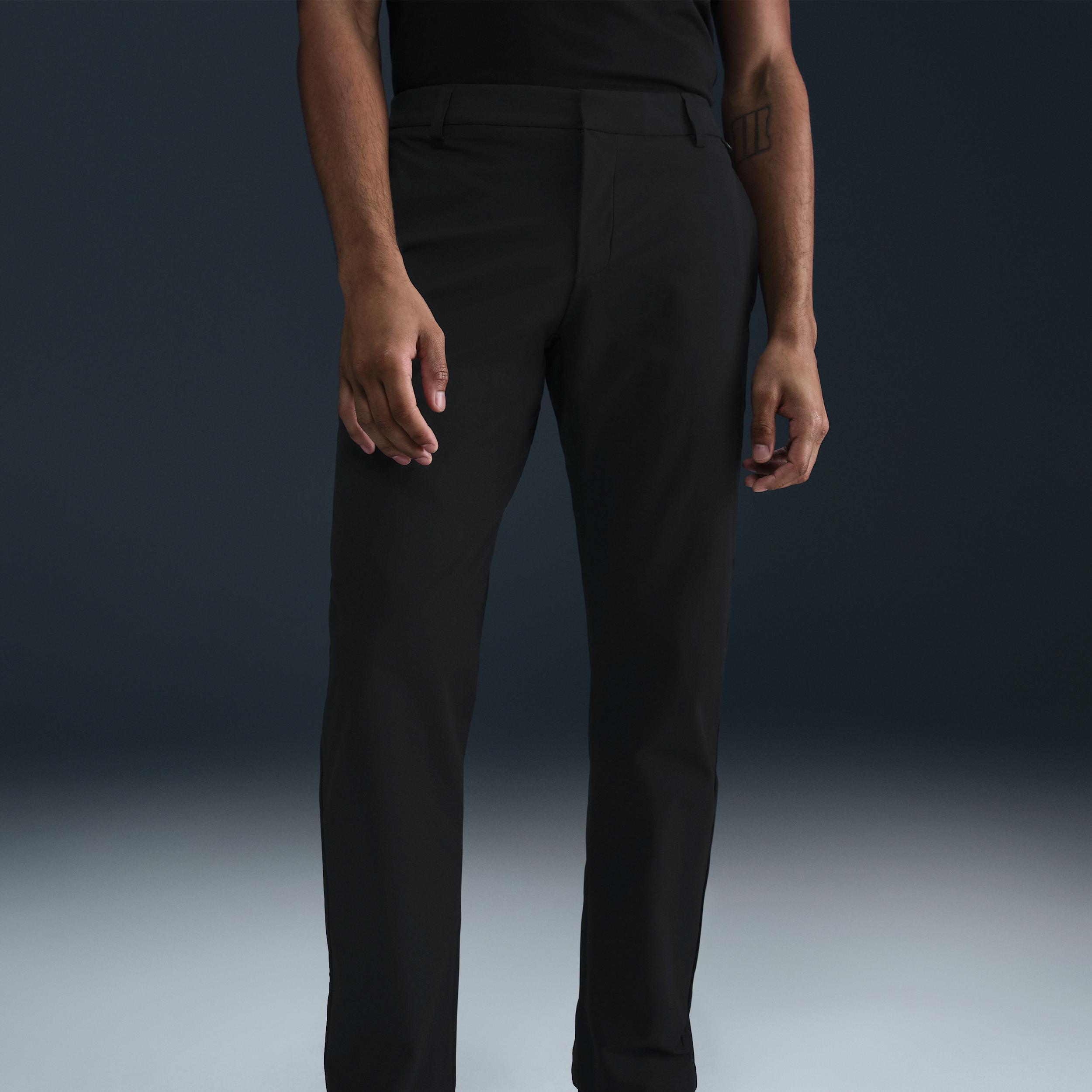 Nike Mens 24.7 PerfectStretch Dri-FIT Regular Chino Pants | HQ6921-084 Product Image