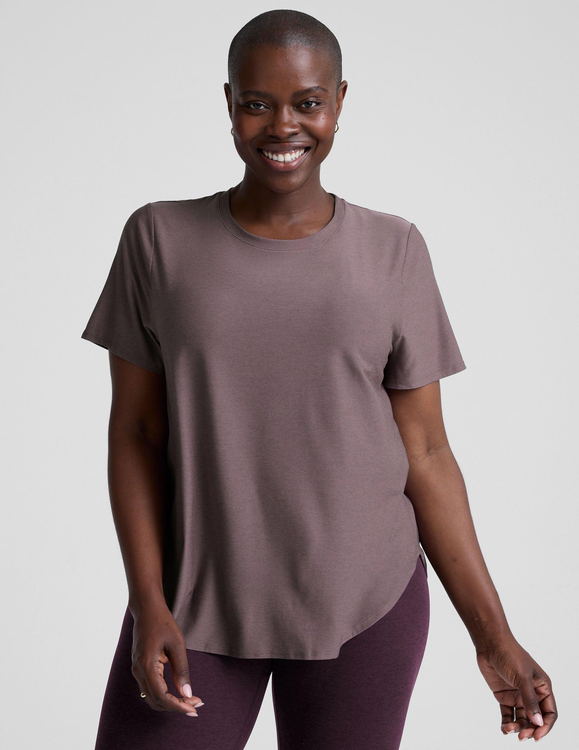 Featherweight On The Down Low Tee Product Image