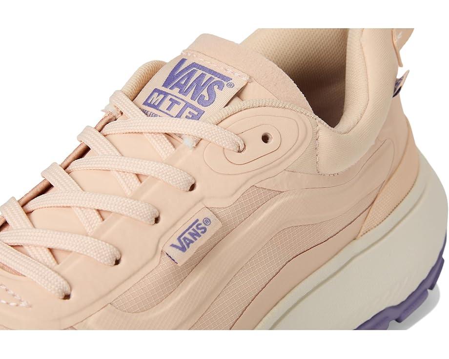 Meg High-Rise Fab Ab Wide Leg Raw Hem in Milestone Product Image