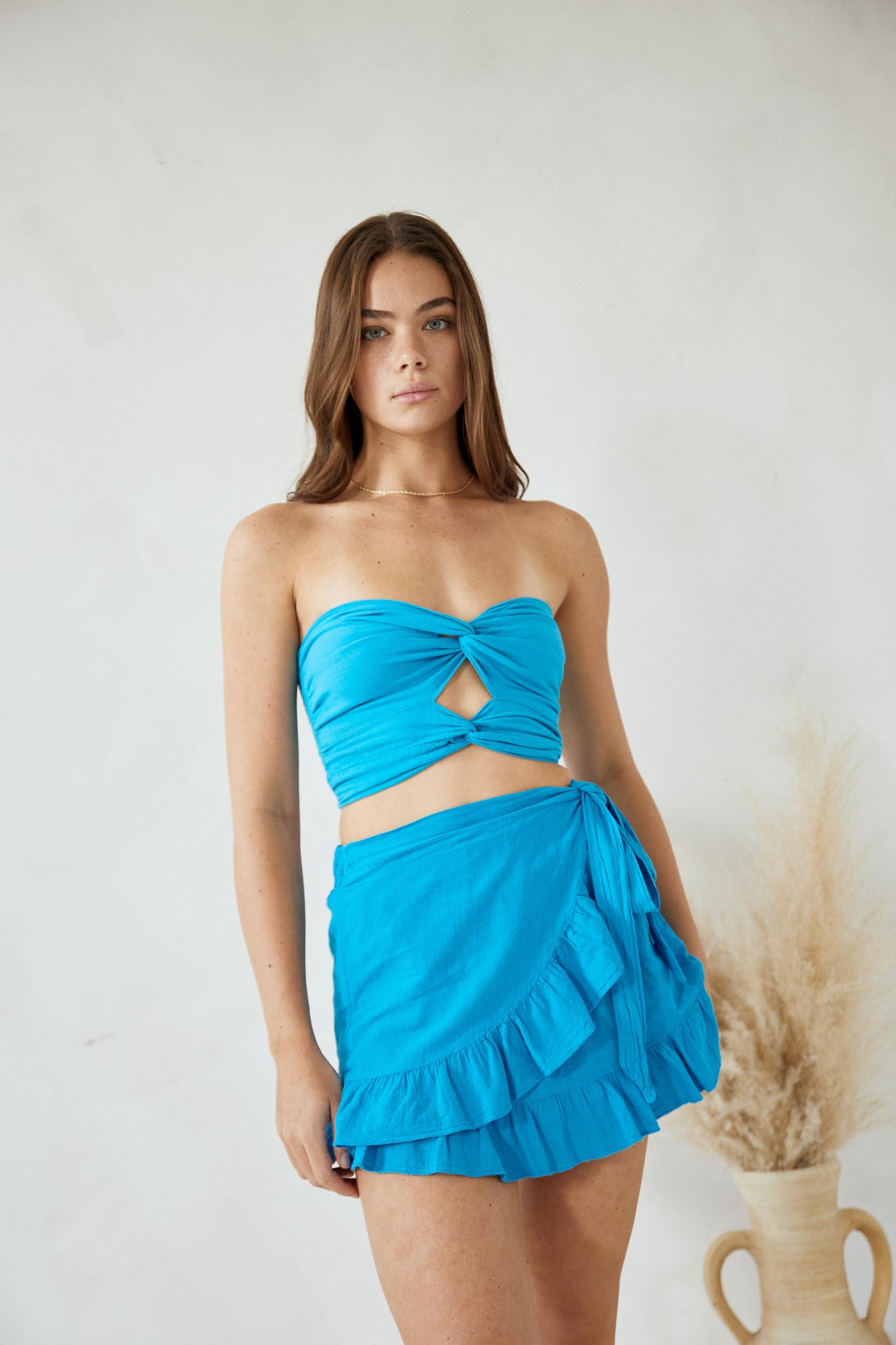 Sofia Top Product Image