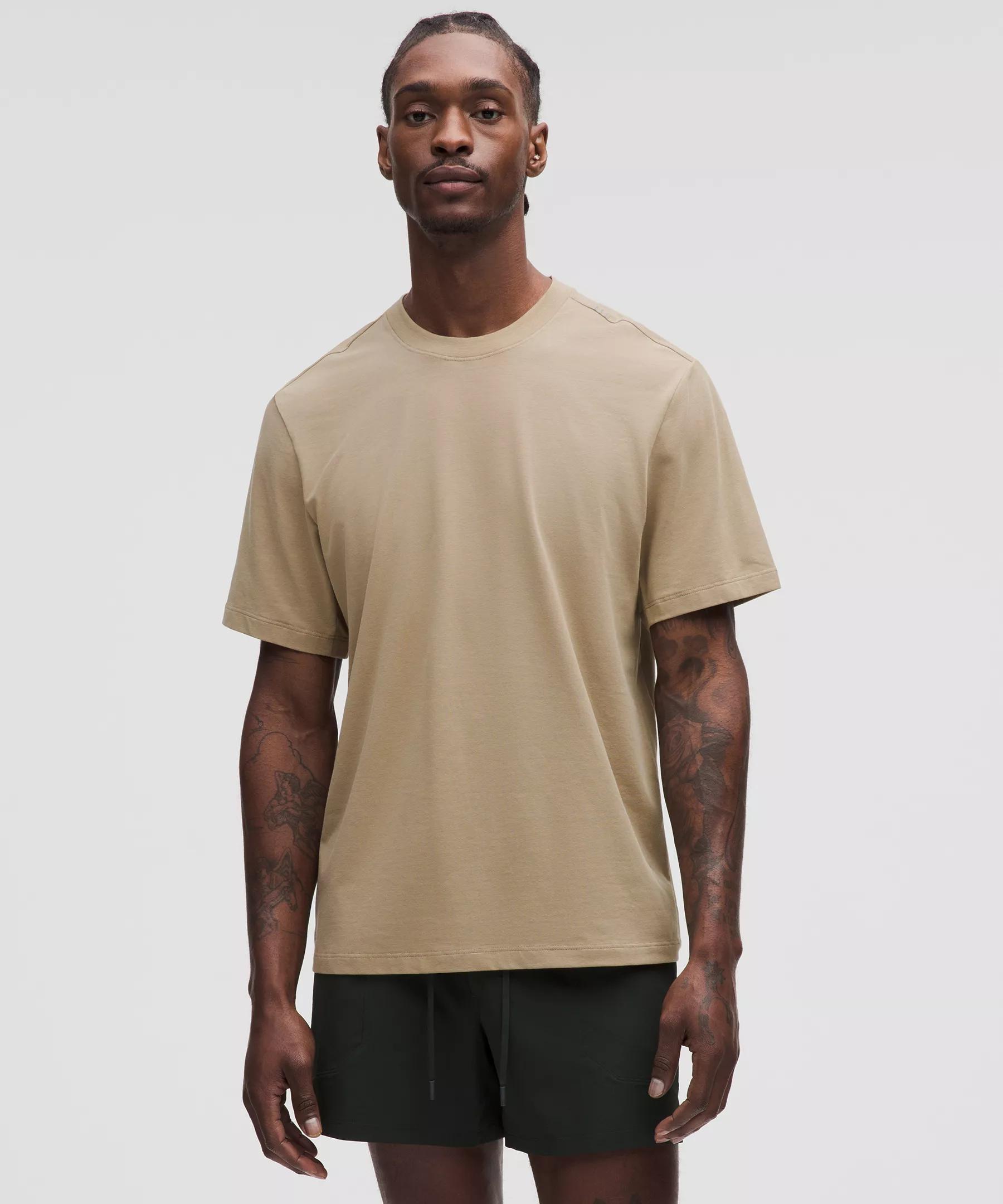 Zeroed In Short-Sleeve Shirt Product Image