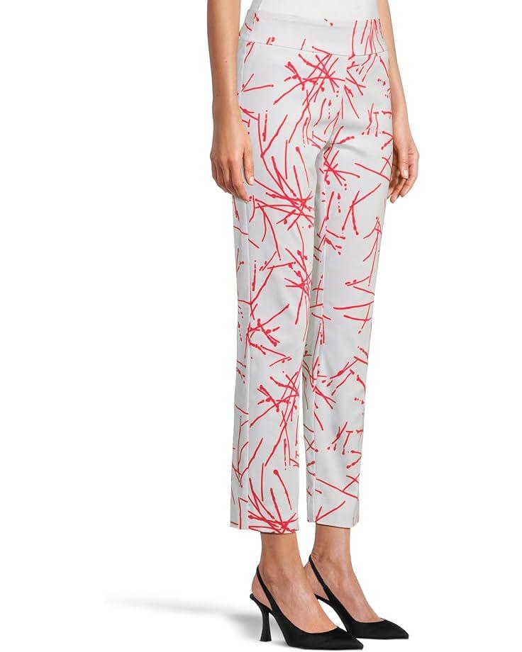 Pull-On Ankle Product Image