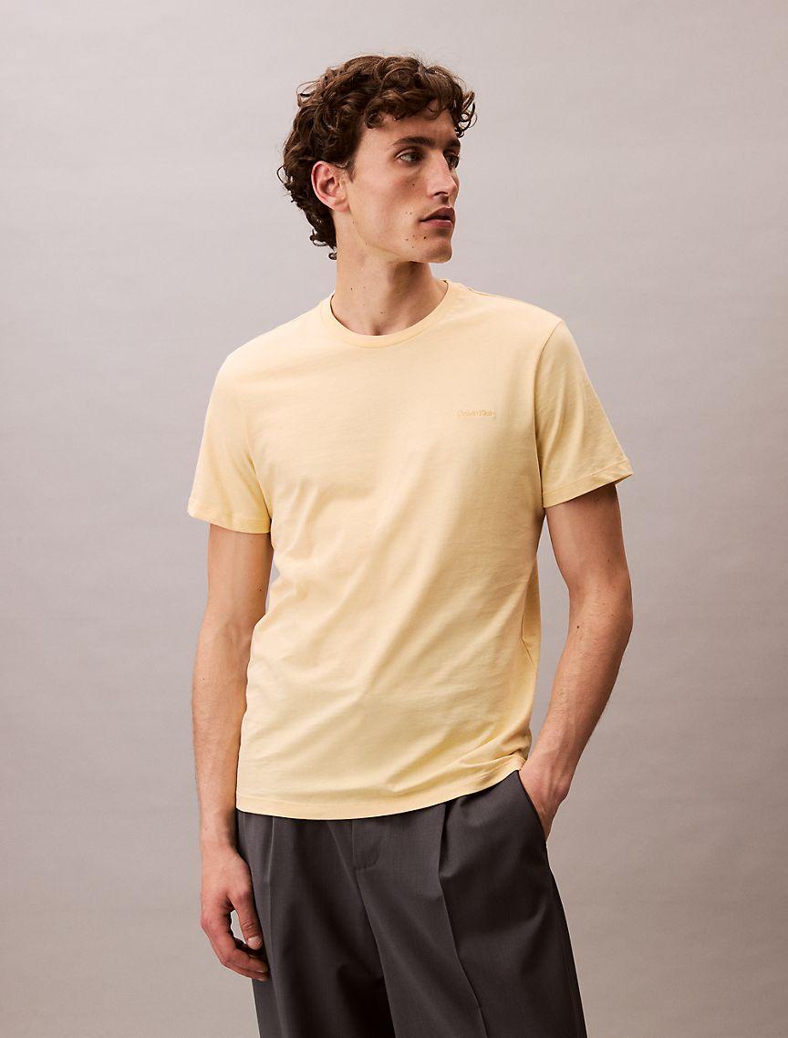 Liquid Touch Crewneck T-Shirt Product Image