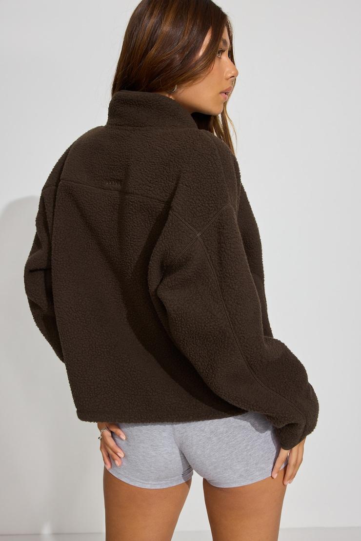 Bomber Jacket Product Image