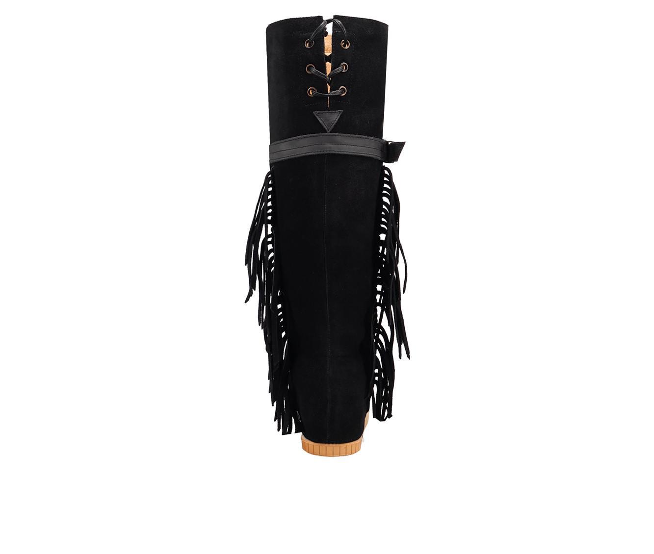 Women's Dingo Boot Lakota Western Boots Product Image
