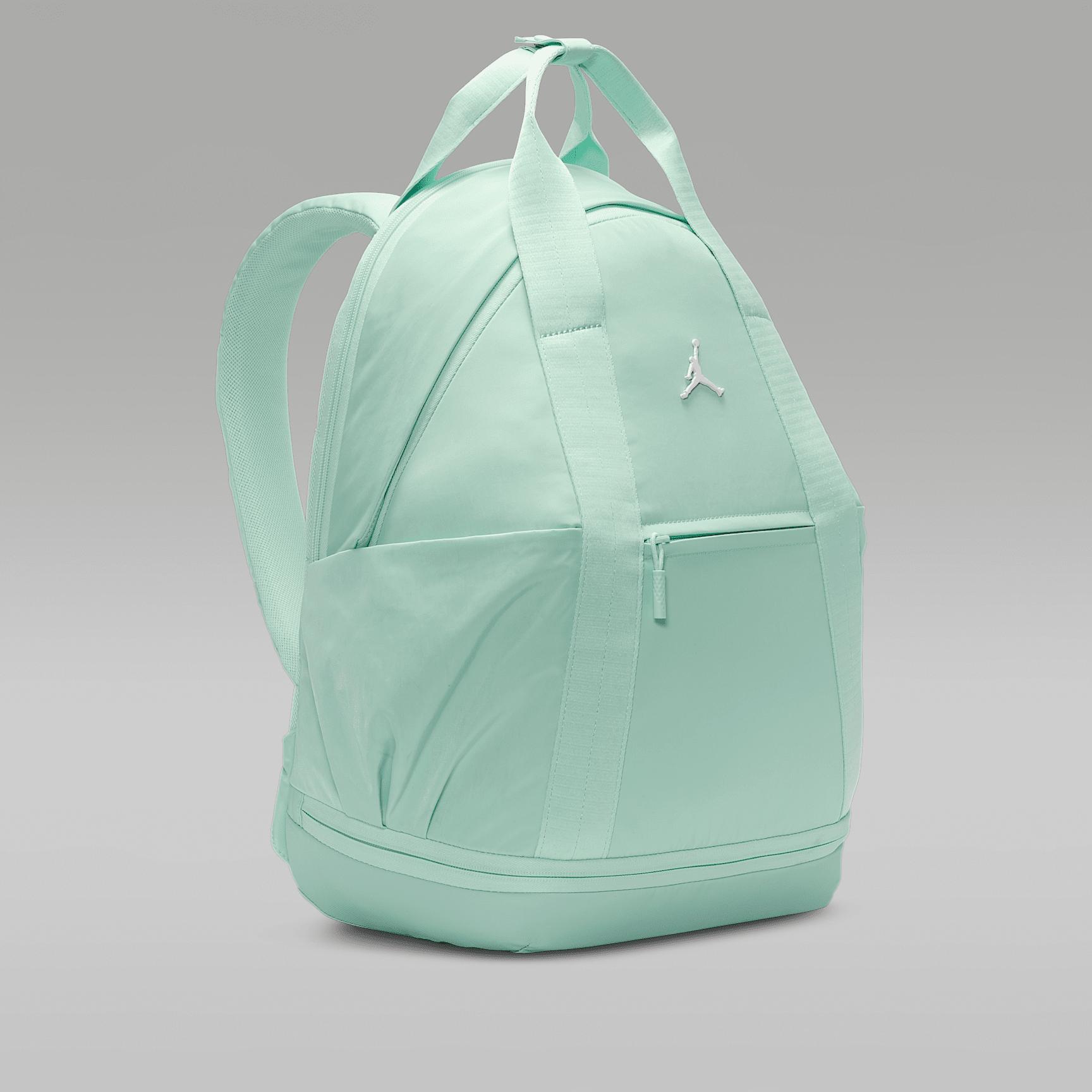 Women's Jordan Alpha Backpack (28L) Product Image
