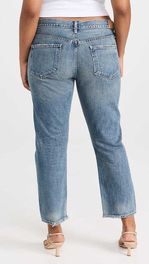 Citizens of Humanity Emerson Slim Fit Boyfriend Jeans | Shopbop Product Image