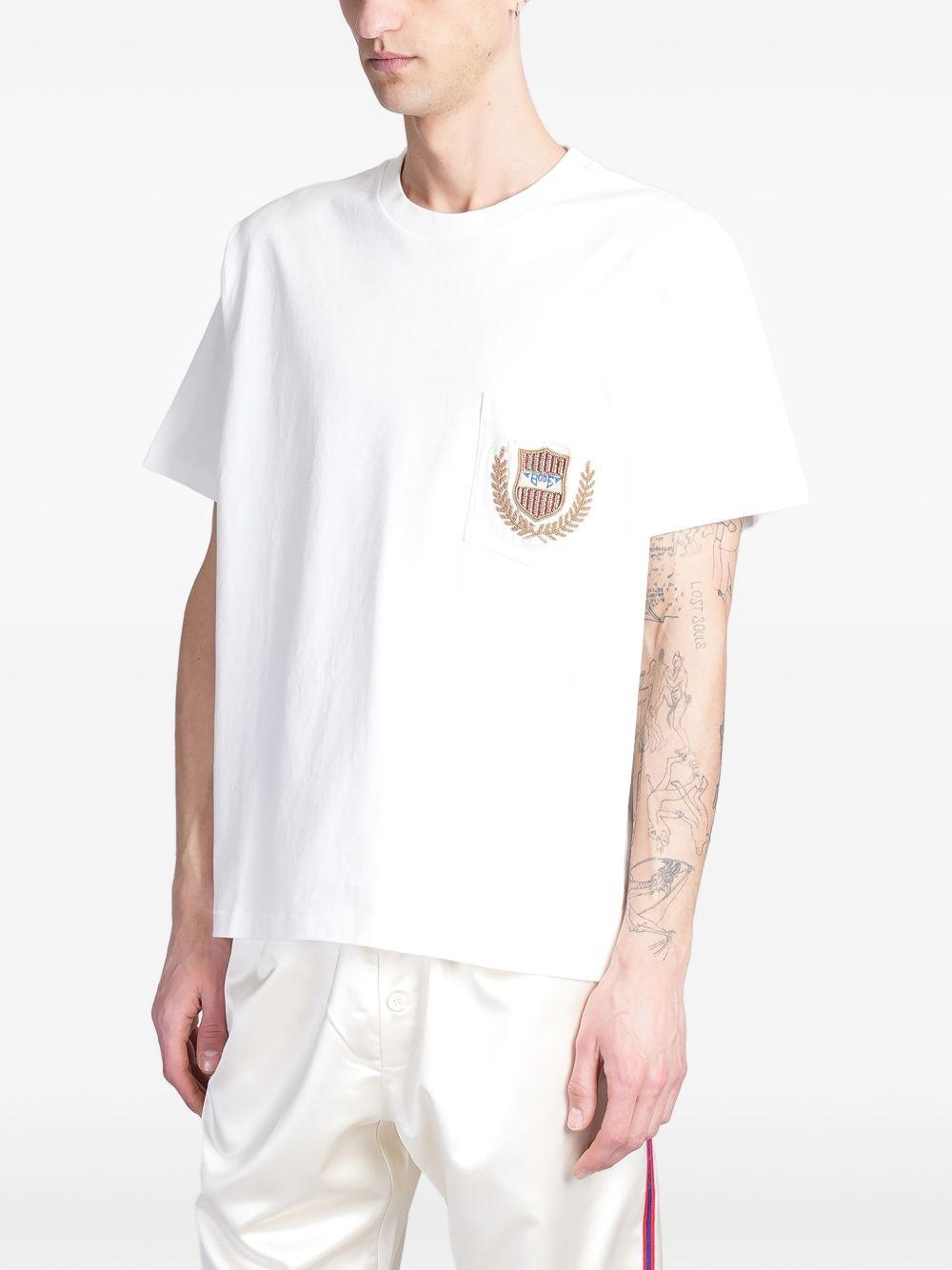 Sportsman T-shirt Product Image