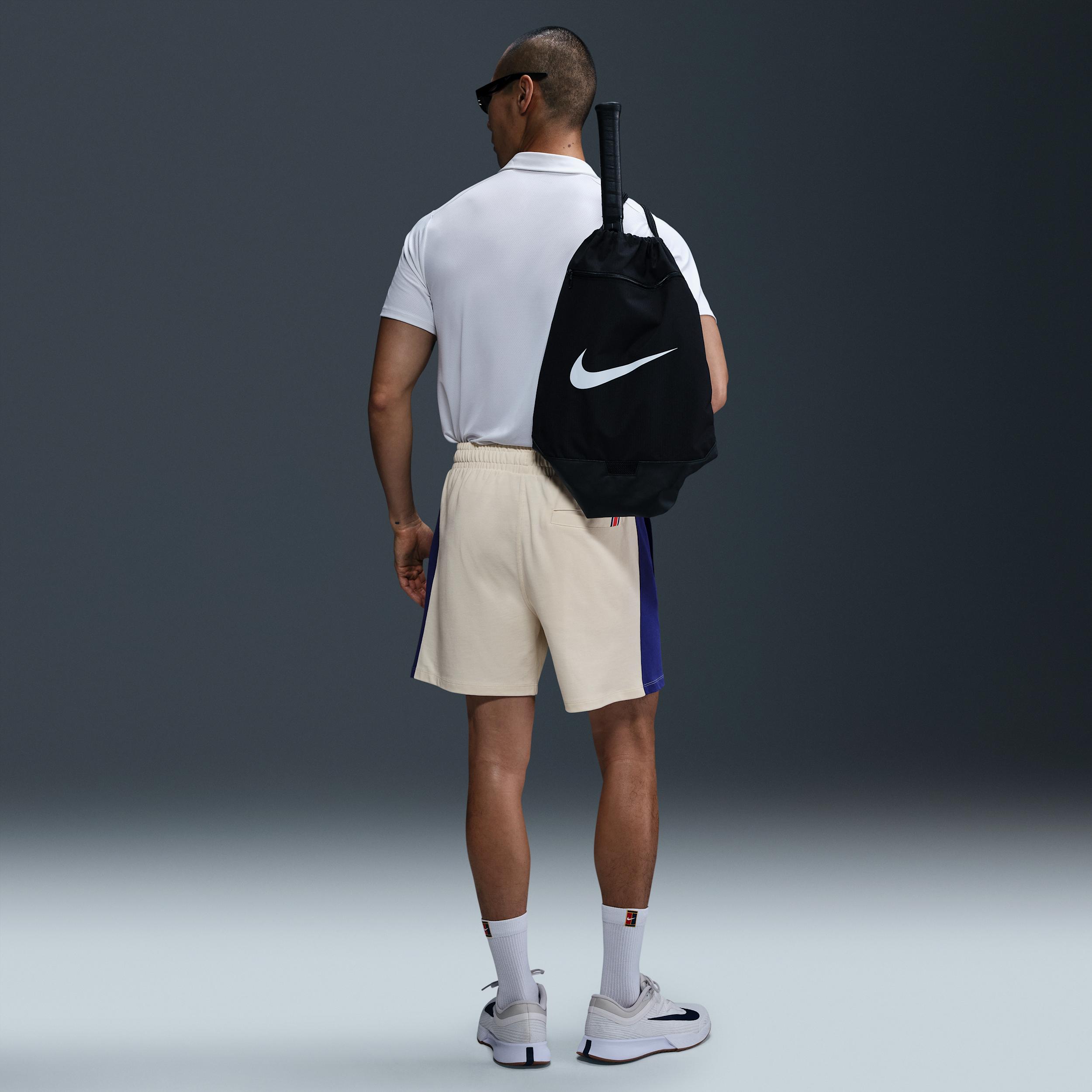 Nike Men's Court Heritage Tennis Shorts Product Image