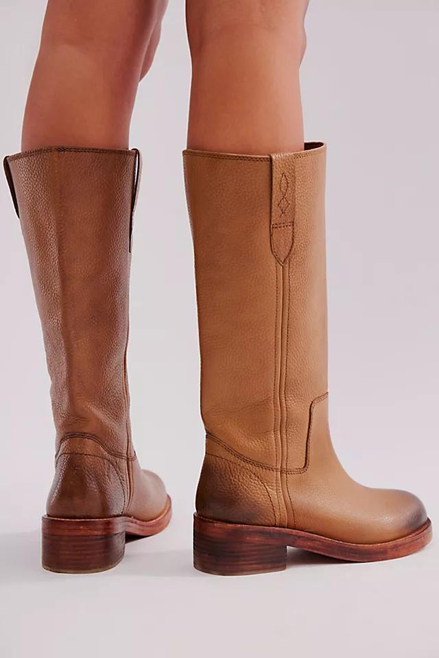 Blaze Pull-On Boots Product Image