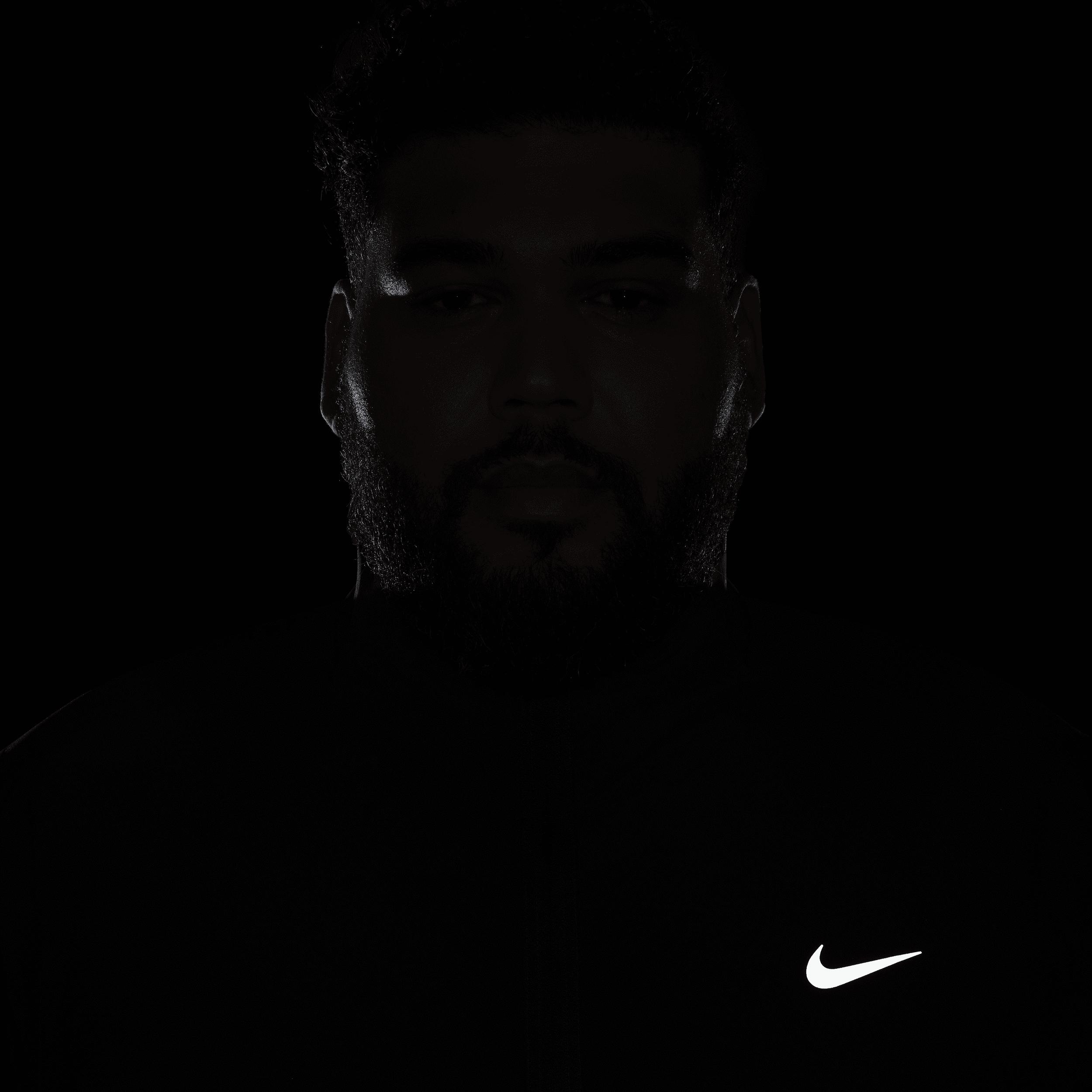 Nike Mens Form Dri-FIT Versatile Jacket | FB7499-451 Product Image