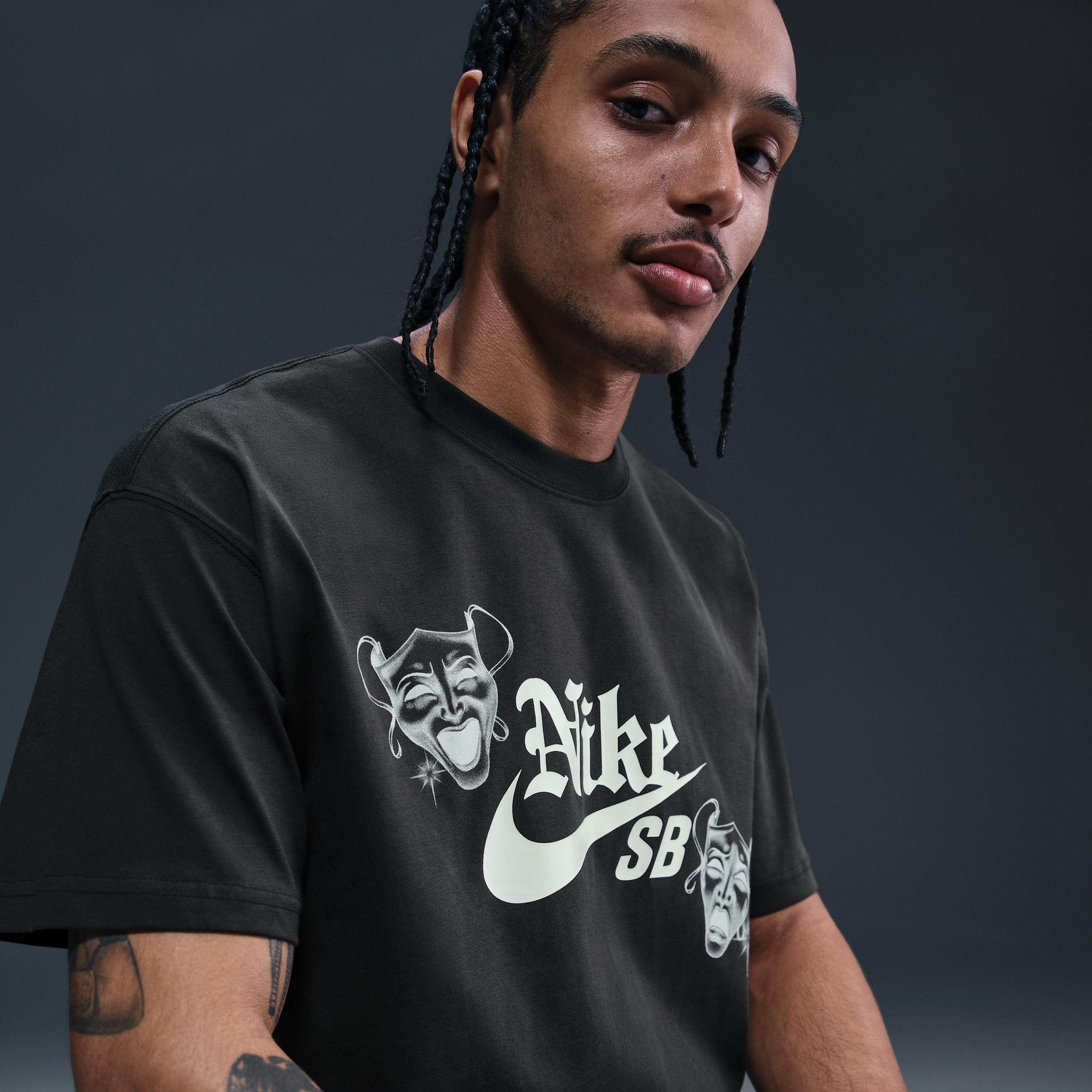 Nike SB Skate T-Shirt Product Image