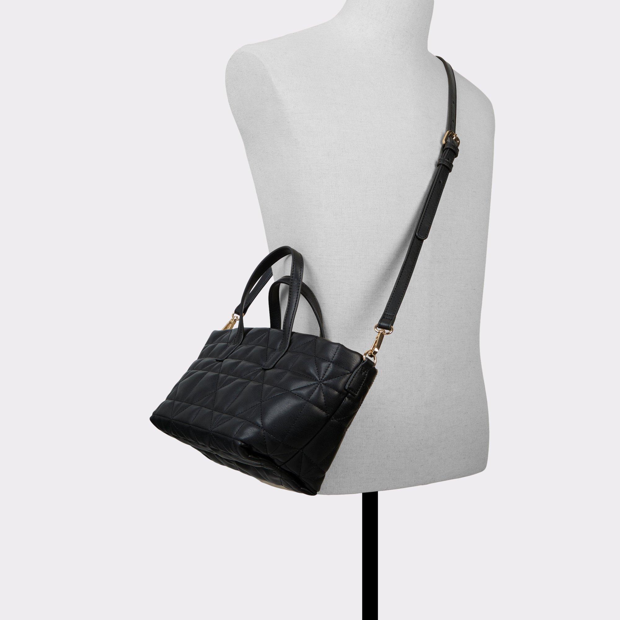 Everydaybaggx Black Women's Tote & Satchel bags | ALDO US Product Image