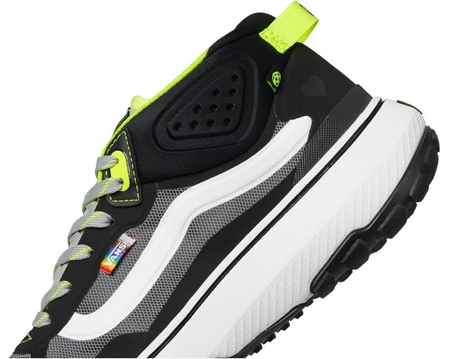 MTE Crosspath Mid Product Image