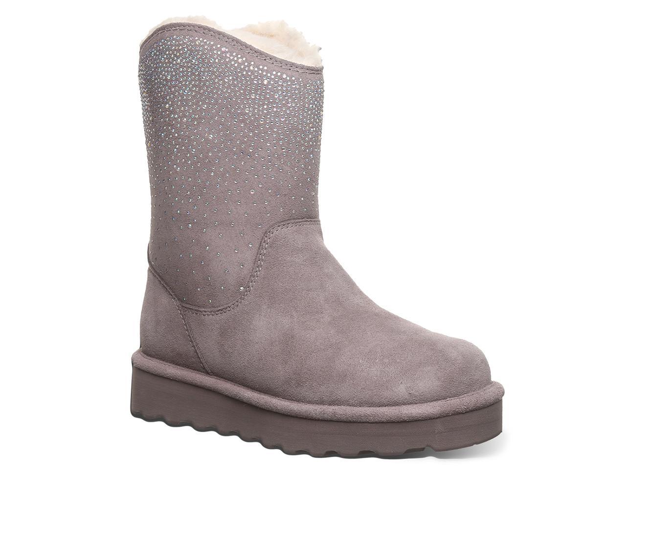 Women's Bearpaw Glam Platform Lo Winter Boots Product Image