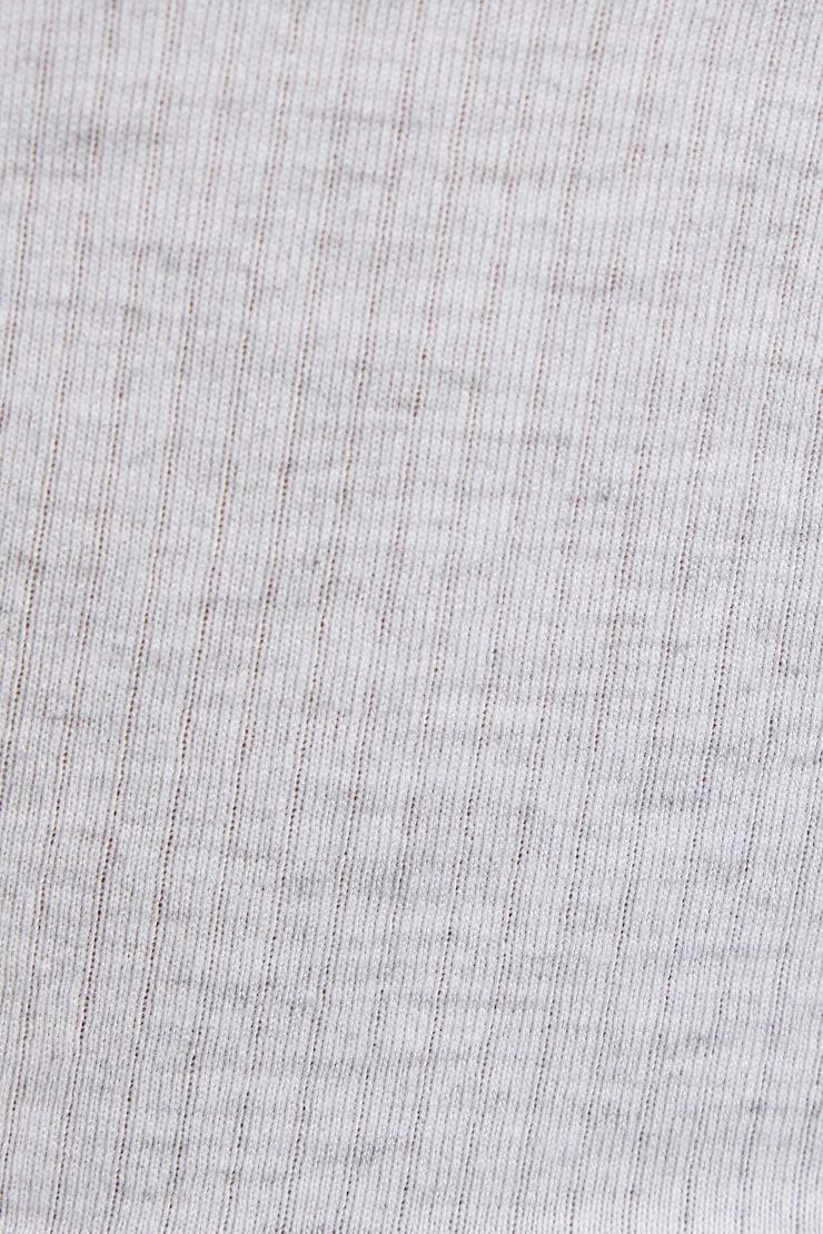 Sheer Ribbed Cami Top Product Image