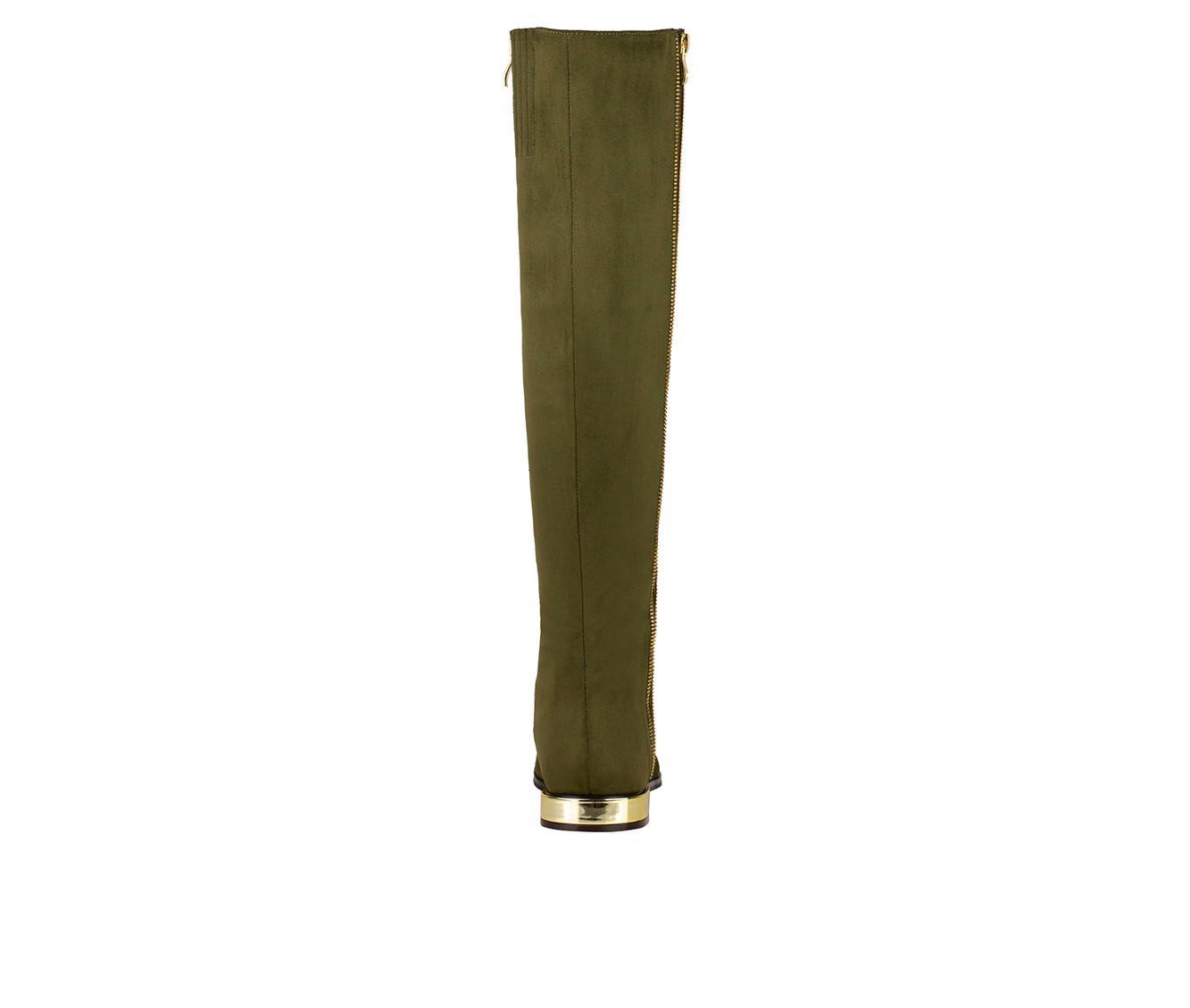 Women's Ninety Union Majestic Knee High Boots Product Image