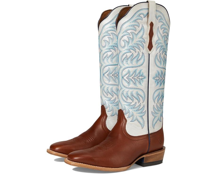 Futurity Fort Worth Western Boots Product Image