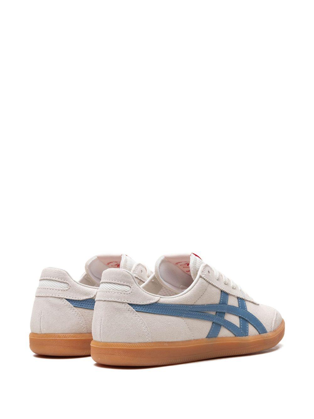 Tokuten "White Blue Gum" sneakers Product Image