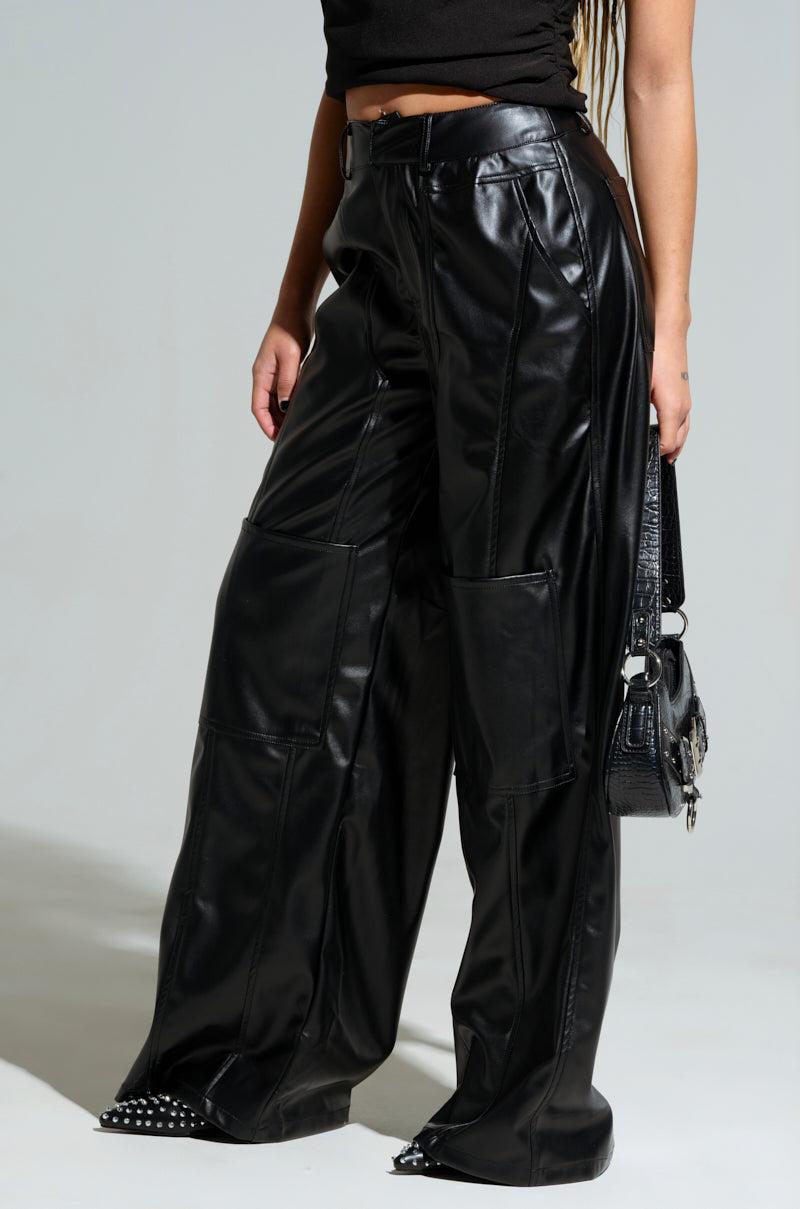 LOVELY DAYS TROUSER Product Image