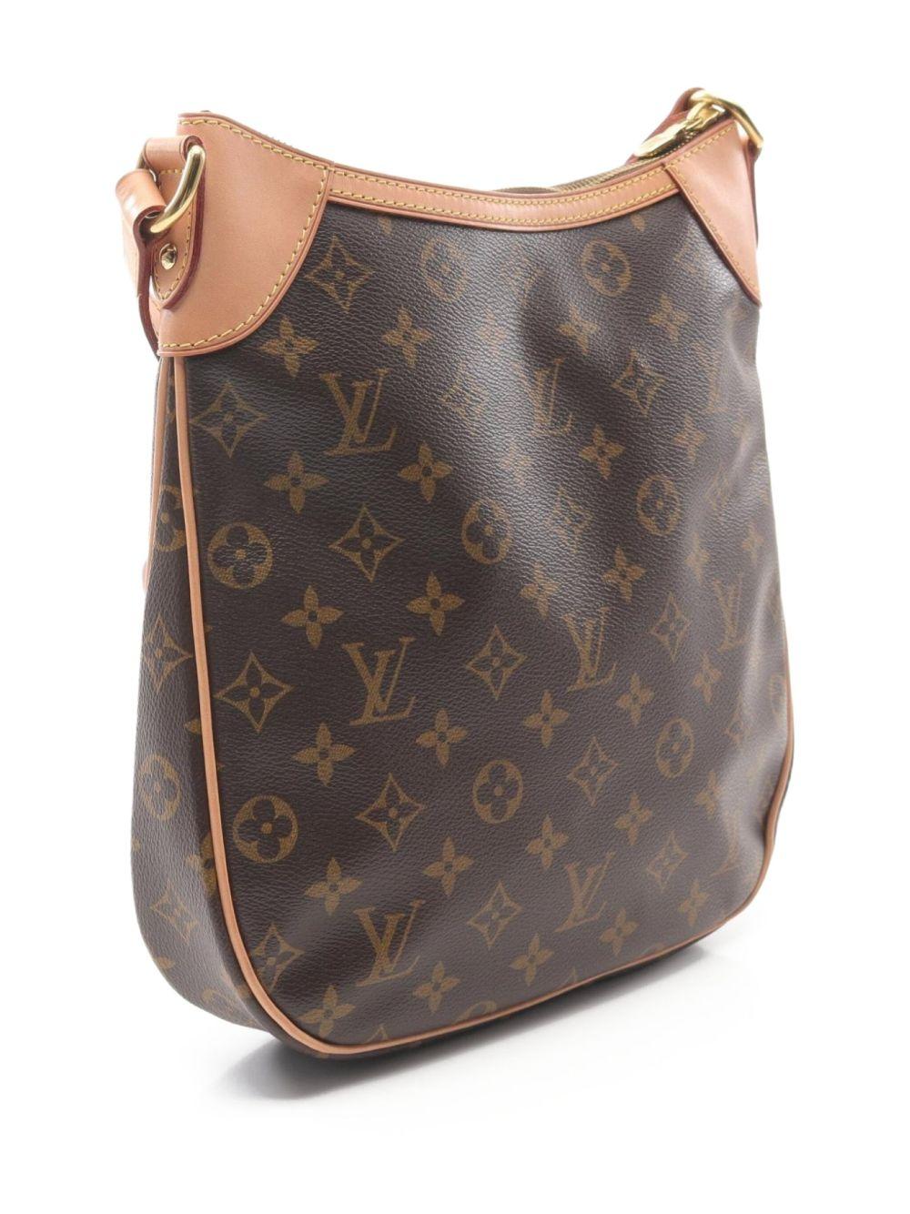 2012 Odeon PM shoulder bag Product Image