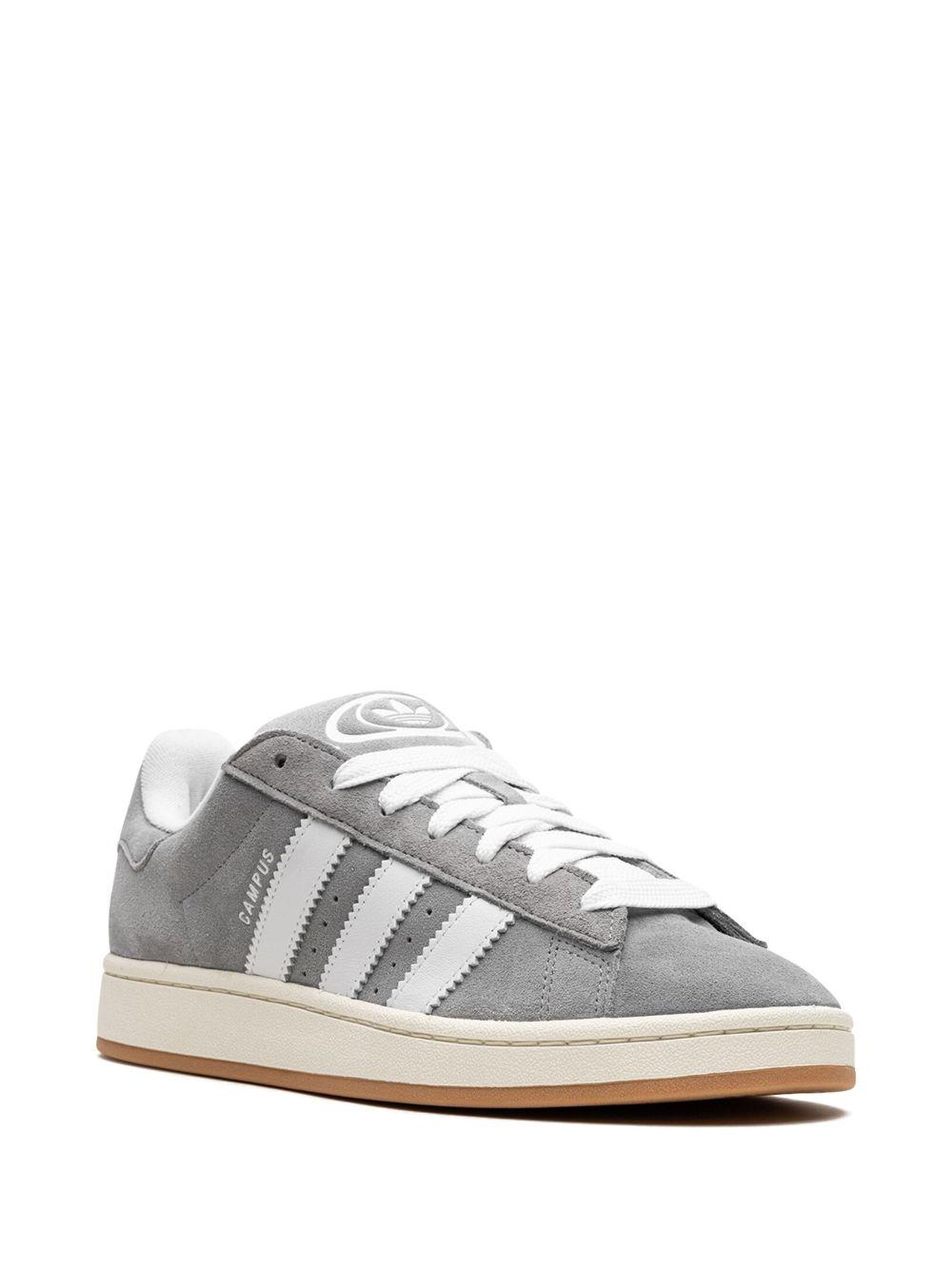 Campus 00s "Grey/White" sneakers Product Image