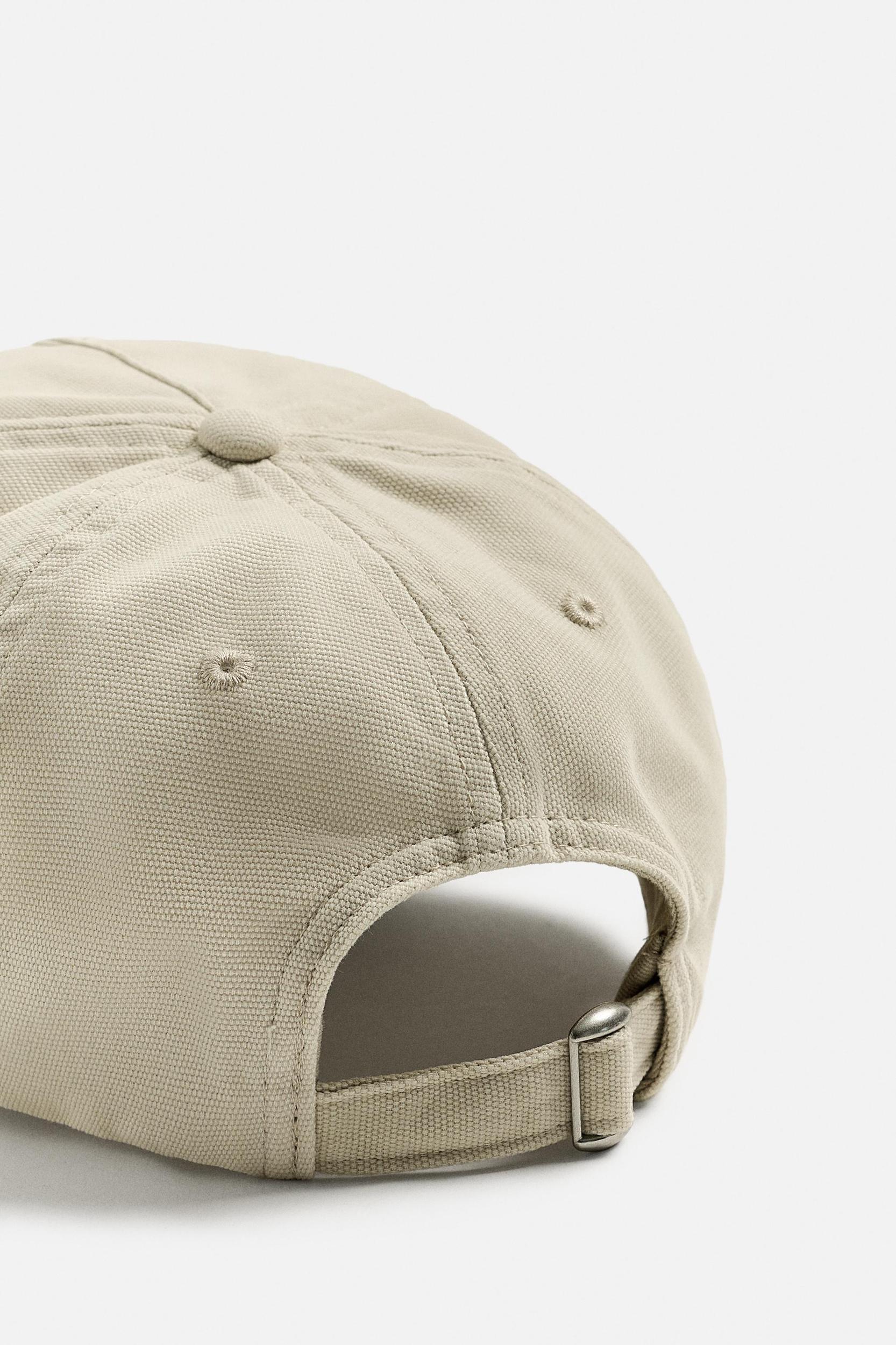 COMBINED EMBROIDERY CAP Product Image
