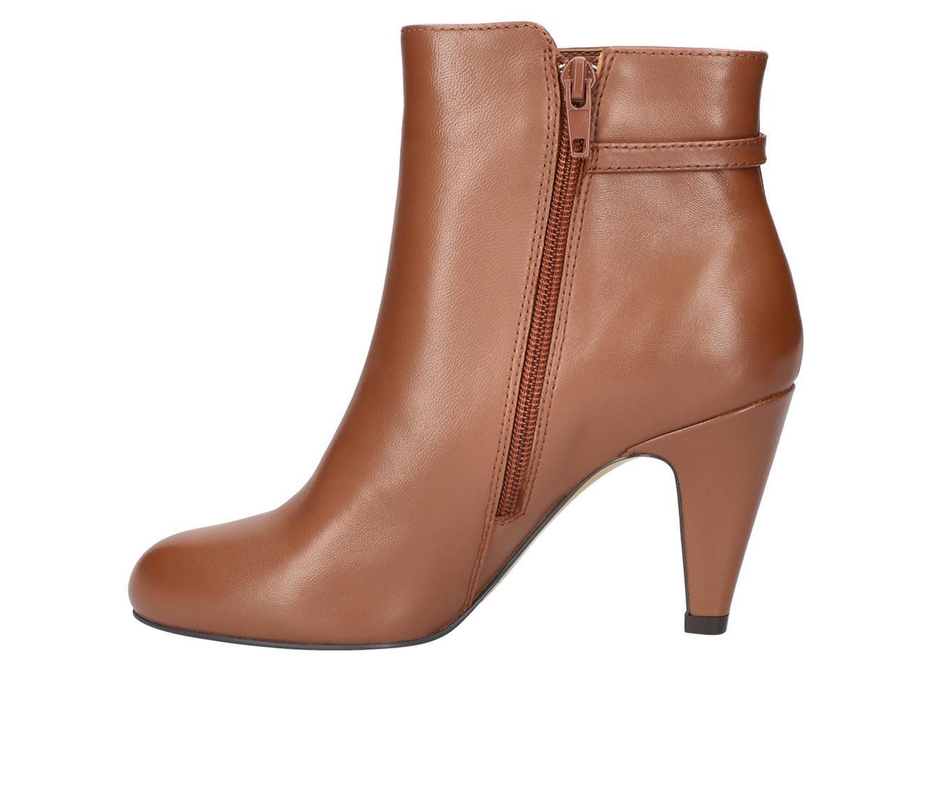 Women's Bella Vita Agnes Dress Booties Product Image