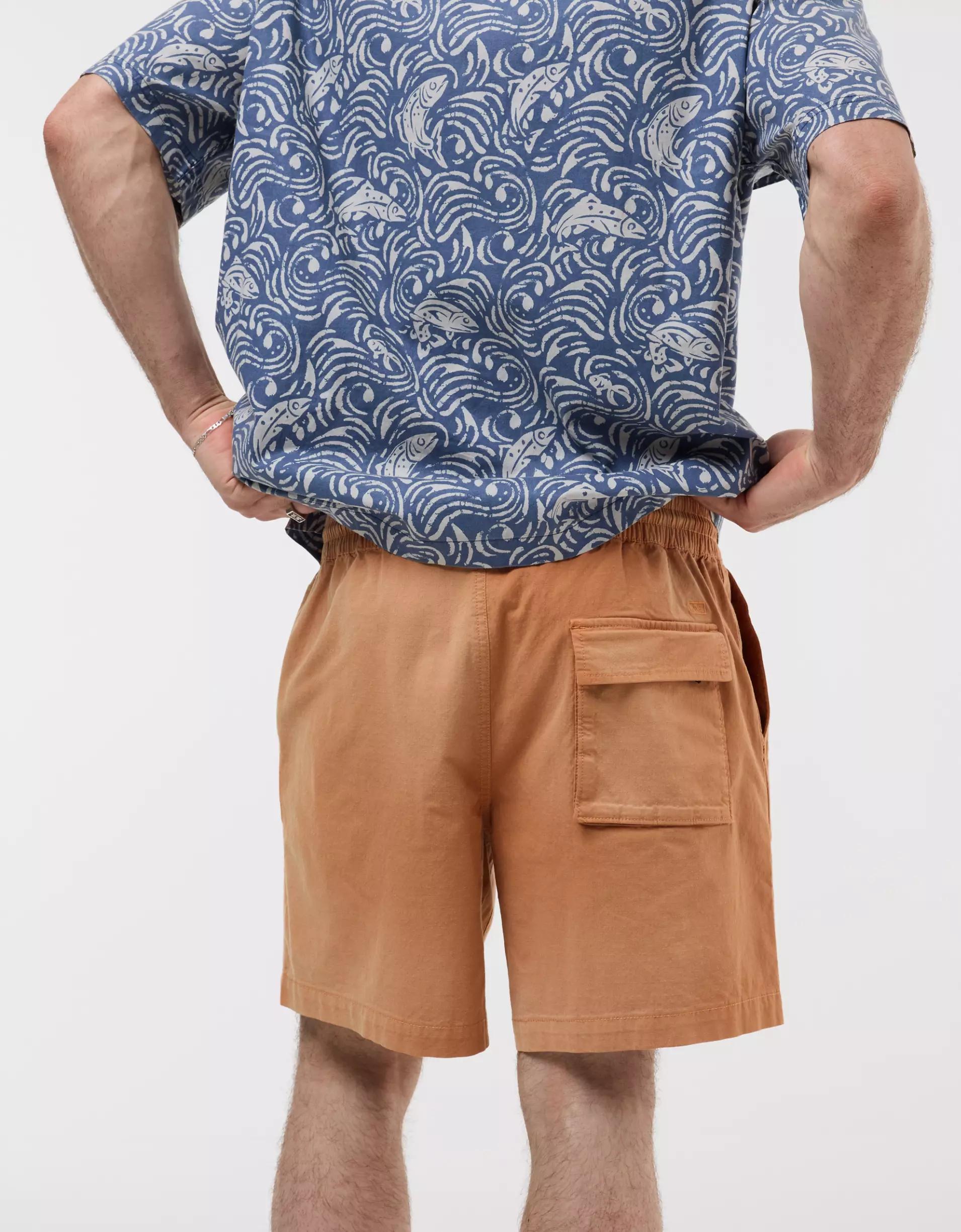 AE 24/7 7" Hiking Short Product Image