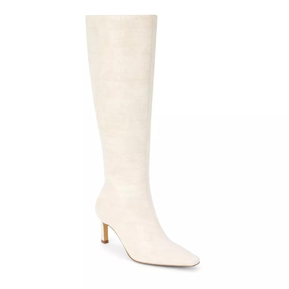 Coconuts Womens Robbie Tall Dress Boot Product Image