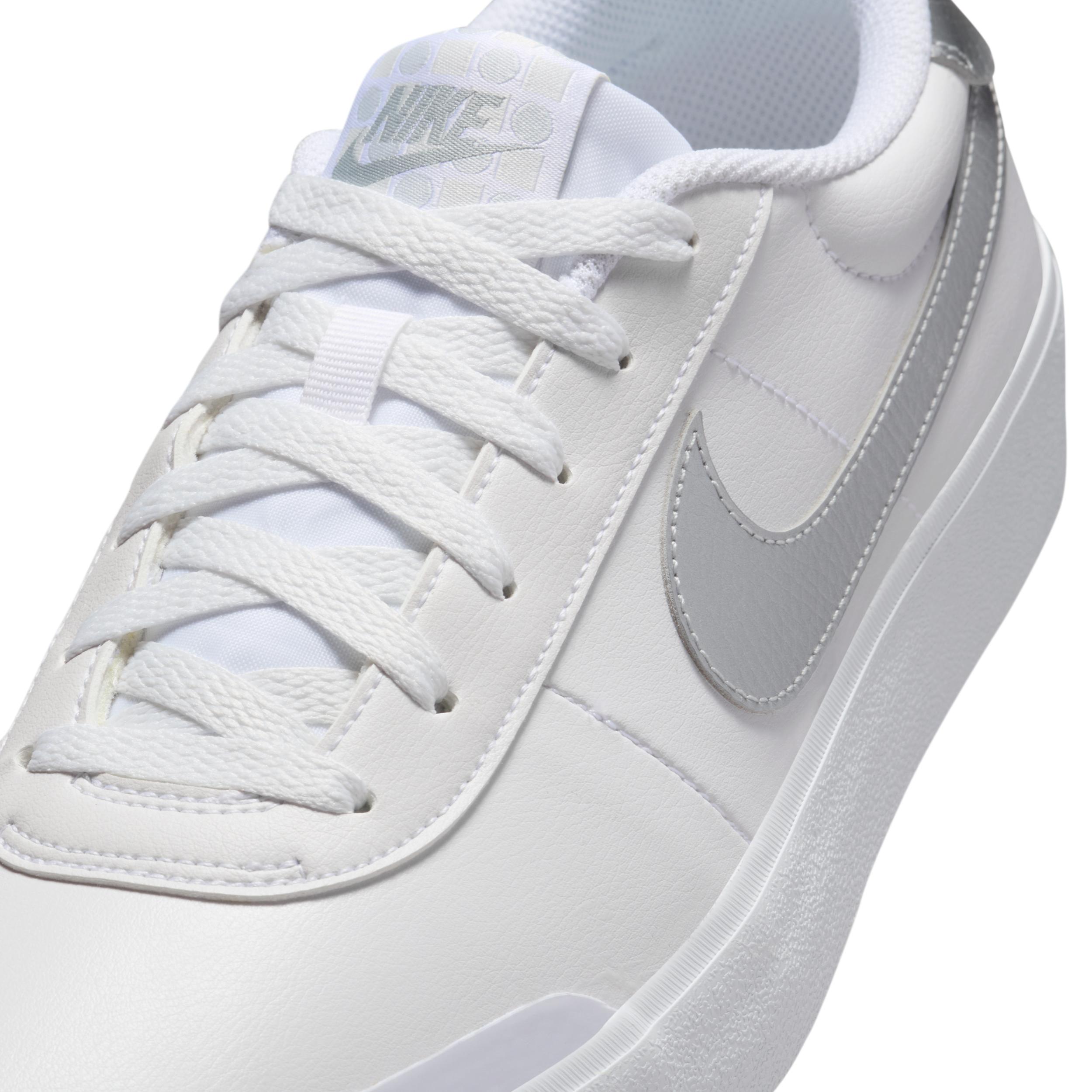 Nike Court Shot Men's Shoes Product Image