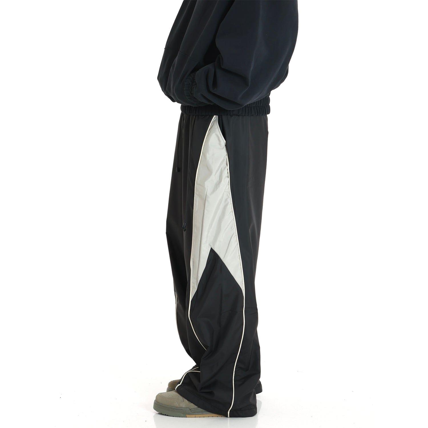RT No. 9717 RETRO STYLE SPORT PANTS Product Image