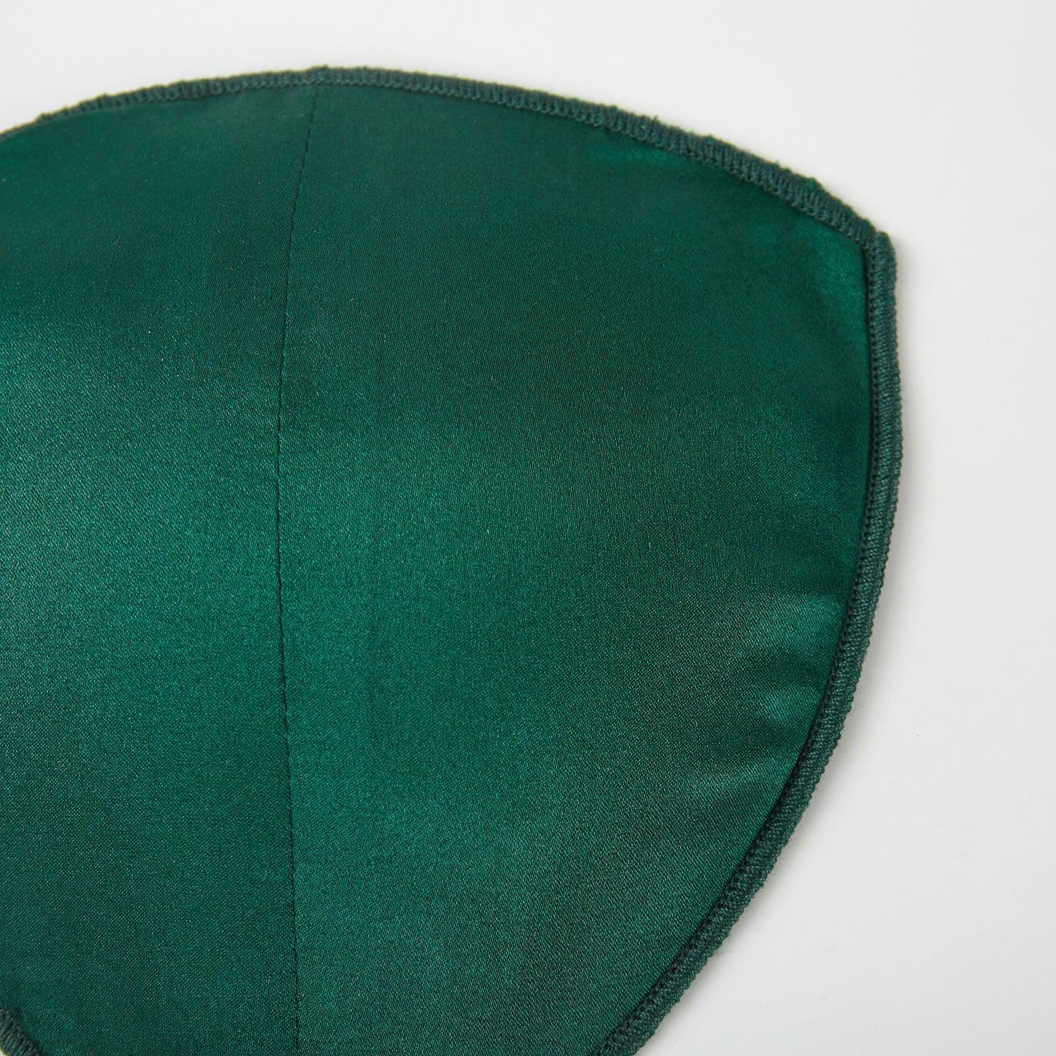 Custom Bralettes and Shorts Set | 19 Momme Silk Charmeuse Product Image