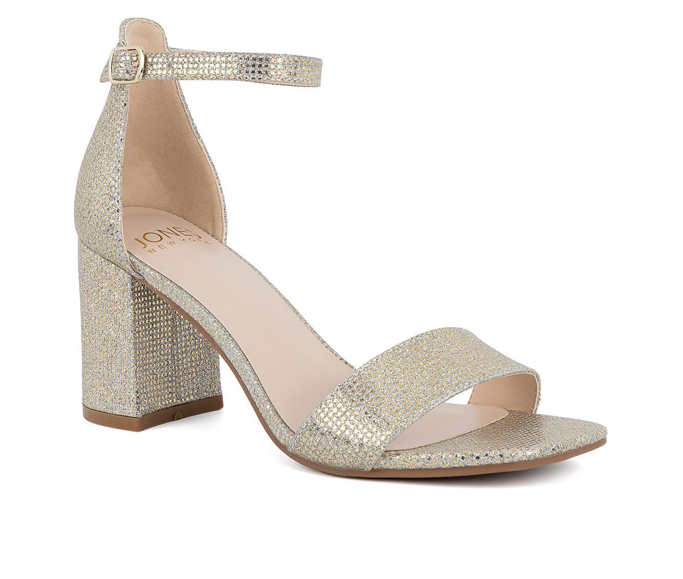 Women's Jones New York Early Dress Sandals Product Image